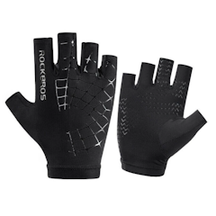 Ice Silk Cycling Gloves