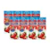 Dutch Mill Yoghurt Drink Strawberry Juice 1
