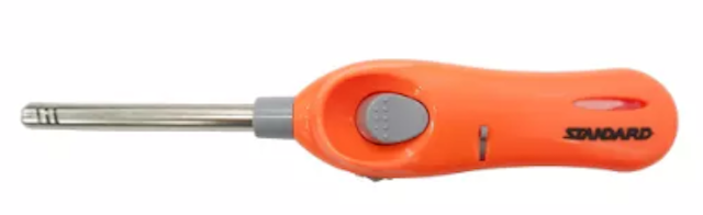 Easy Push Mini Kitchen Lighter 1