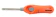 Standard Easy Push Mini Kitchen Lighter 1