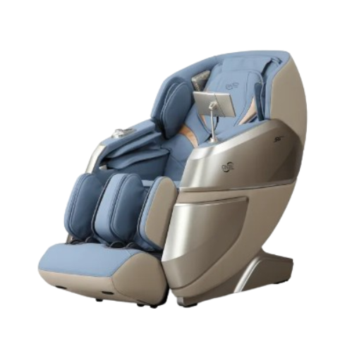 10 Best Massage Chairs in the Philippines 2026 | Gintell, Xuti, and More 1
