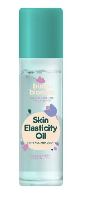 Skin Elasticity Oil 1