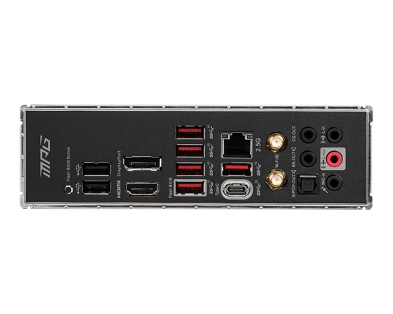 MPG Z690 Edge WiFi 3