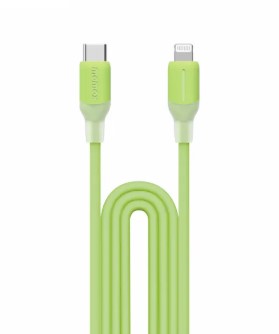 1-Link Flow USB-C to Lightning Cable	  1
