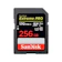 SanDisk Extreme PRO 256GB 1
