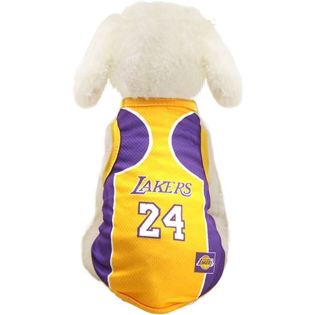 Dog Sando Summer Vest 1