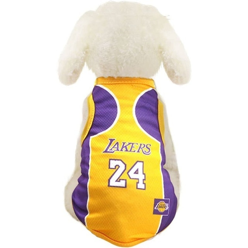 Dog Sando Summer Vest 1
