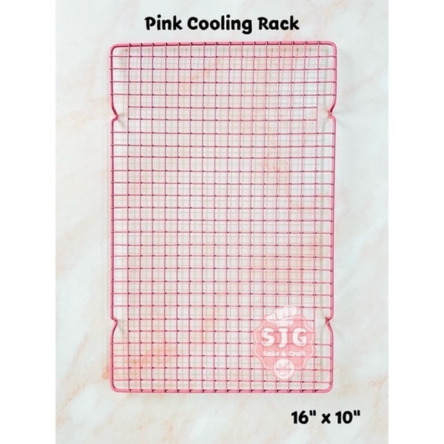 Colored Cooling Rack 2