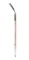 Vice Cosmetics Gandoll Brow Precision Brush 1