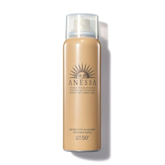 Perfect UV Sunscreen Skincare Spray