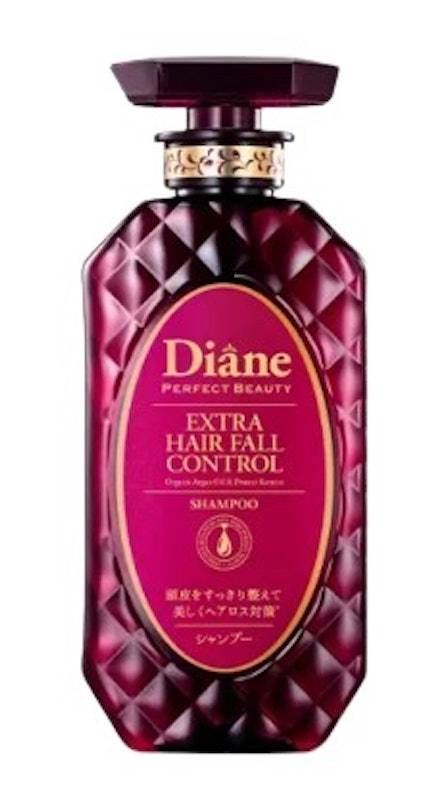 Extra Hair Fall Control Shampoo (450 ML) 1