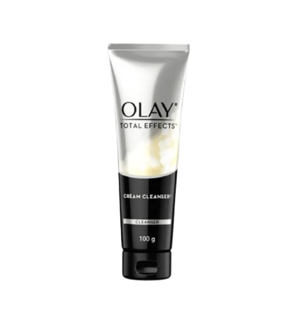 Total Effects Foaming Cleanser 1
