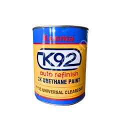 K92 2K Urethane Paint