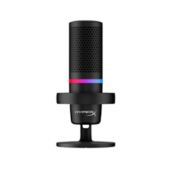 DuoCast USB Microphone