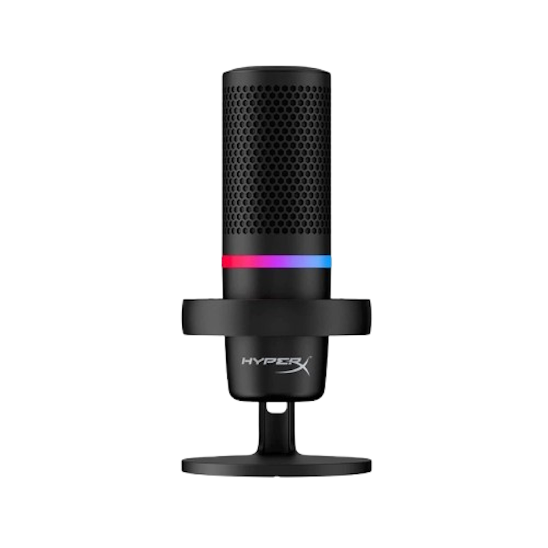 DuoCast USB Microphone 1