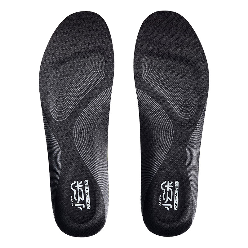 Little Cloud Insole 1