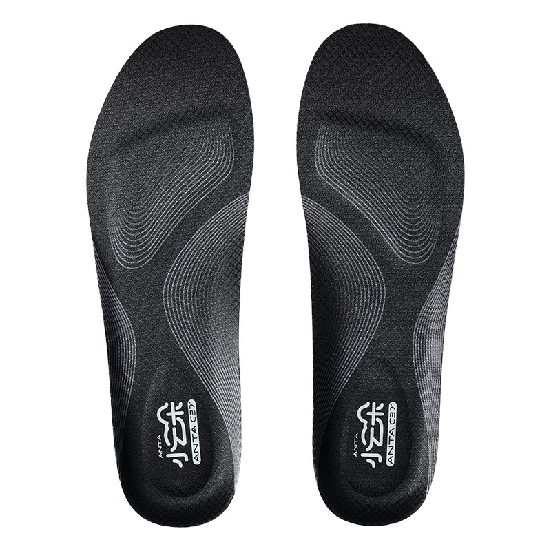 Little Cloud Insole 1