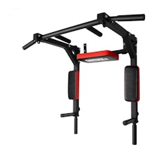 Multifunctional Wall-Mounted Pull-Up Bar
