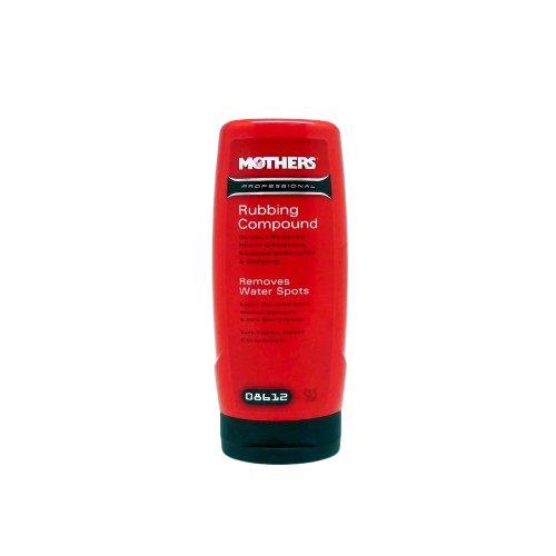 Professional Rubbing Compound 1