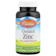 Carlson Chelated Zinc 30 mg 1