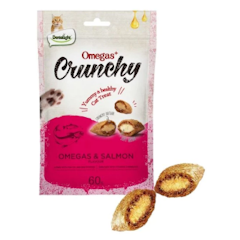 Omegas+ Crunchy