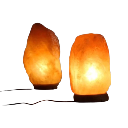 Pakistan Himalayan Salt Lamp 2-3 kg 568  1
