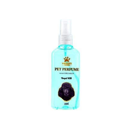 Pet Perfume with Collagen 1