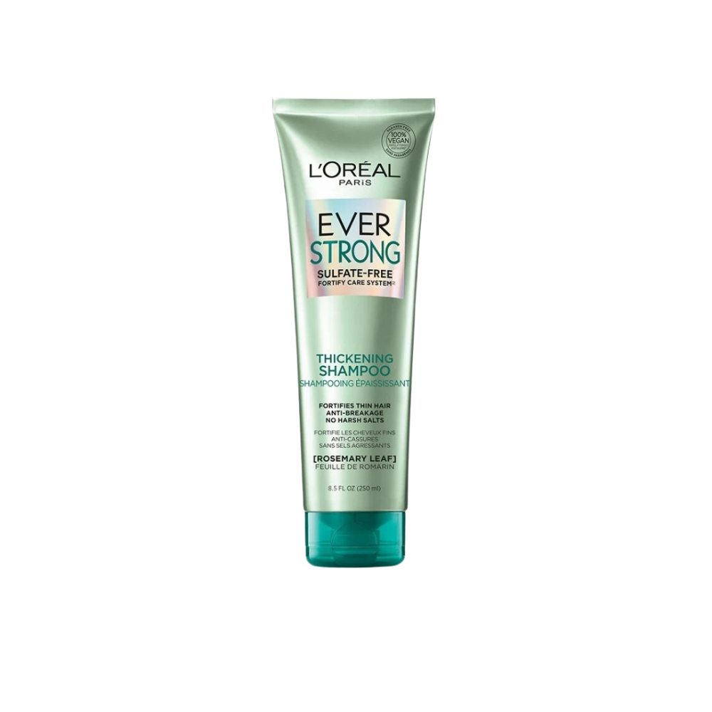 10 Best Hair Thickening Shampoos in the Philippines 2026 | HairReve, Human Nature, and More 3