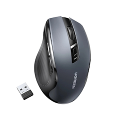 Wireless Mouse