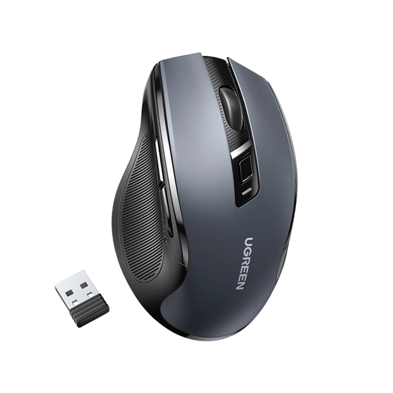 Wireless Mouse 1