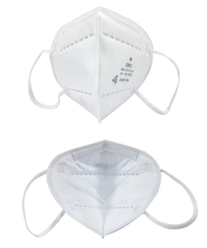 Disposable Face Mask 2