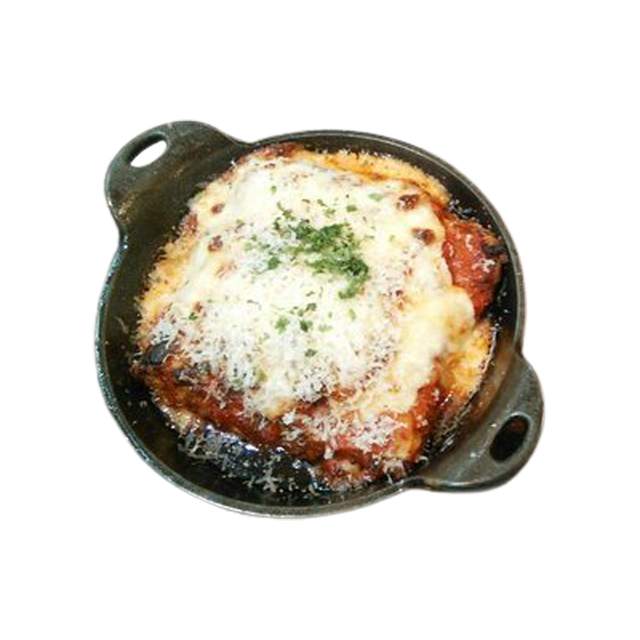 Lasagna Bolognese 1