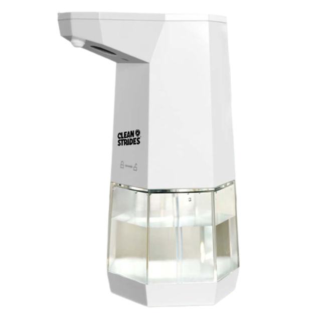 10 Best Automatic Alcohol Dispensers in the Philippines 2026 | K9 Pro, EWA and More 4