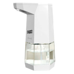 Automatic Alcohol Dispenser