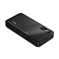 20000mAh PD 20W Power Bank