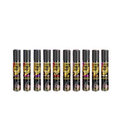 10 Best Menthol Vape Juices in the Philippines 2026 | RELX, Ventos, and More 3