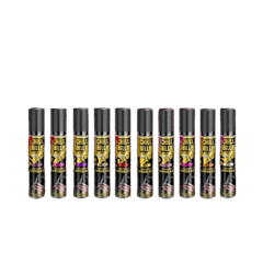 Pod Formula Saltnic E-Liquid
