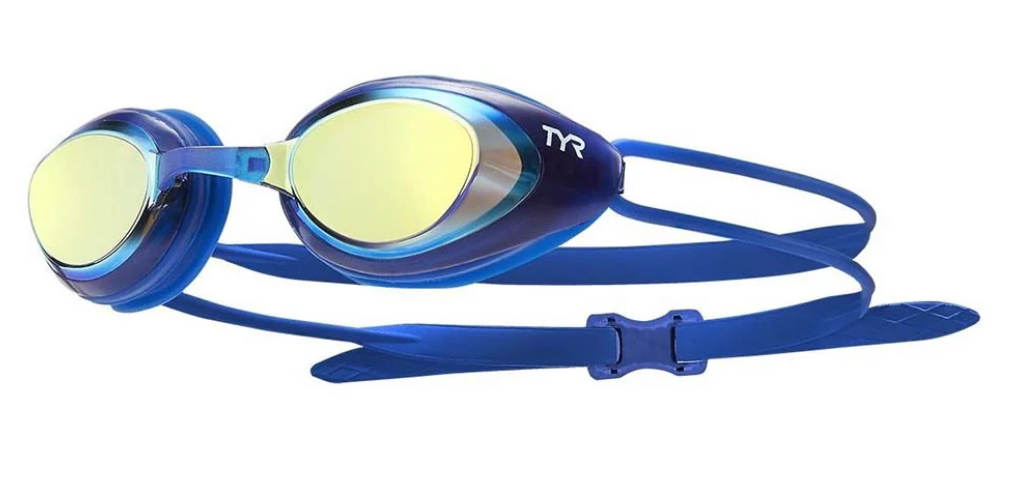 Adult Hawk Racing Goggles 1