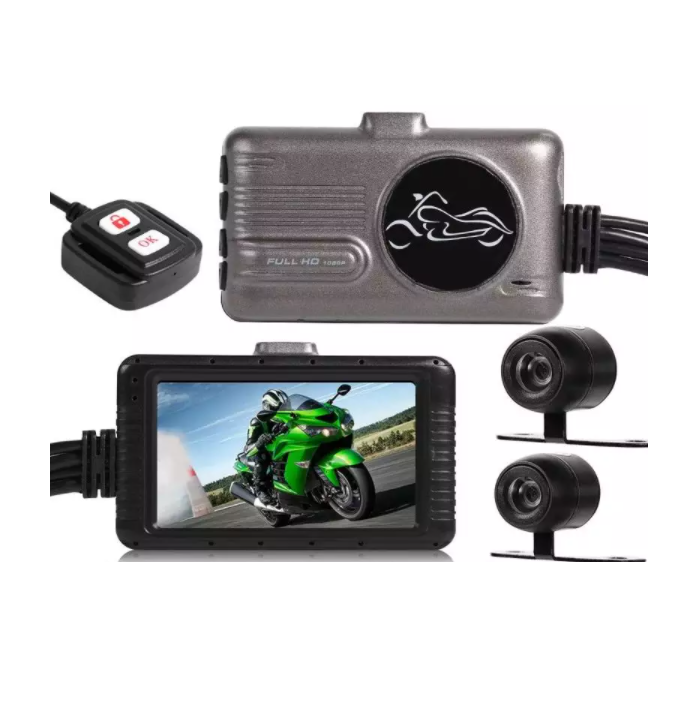 10 Best Motorcycle Dash Cameras in the Philippines 2025