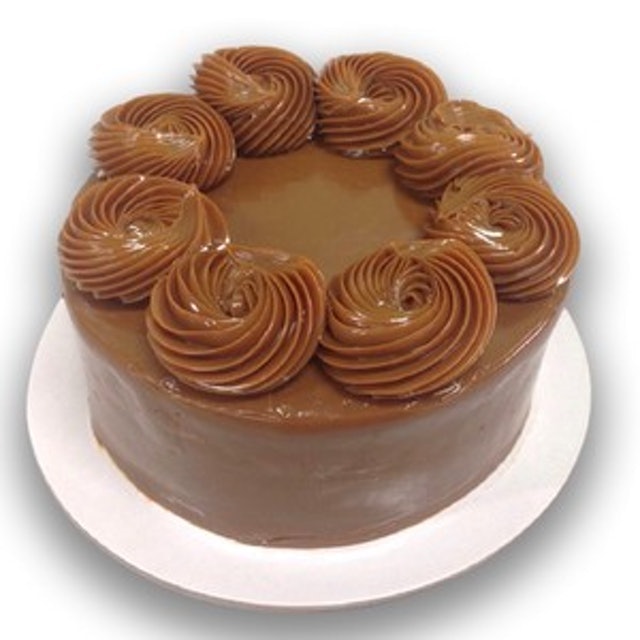 10 Best Caramel Cakes in the Philippines 2026 | Buying Guide Reviewed by Nutritionist-Dietitian 3
