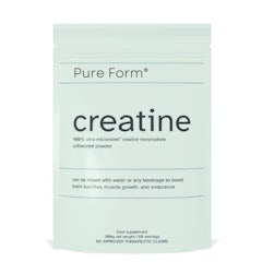 Ultra-Micronized™ Creatine Monohydrate