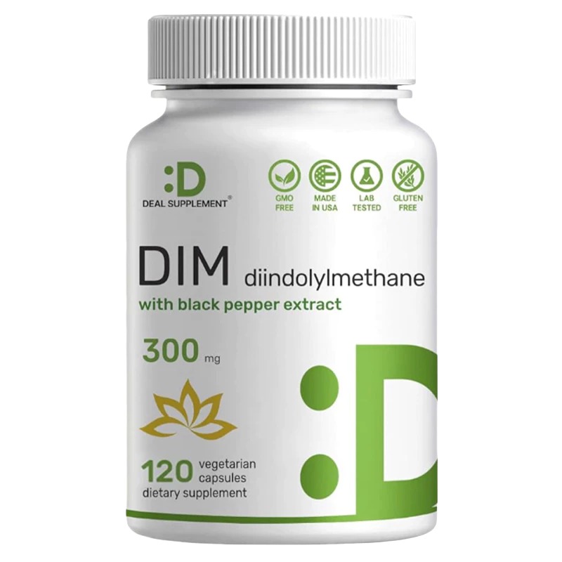 DIM Capsules 1