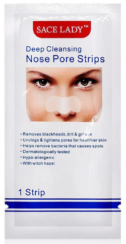 Blackhead Remover Strips 1