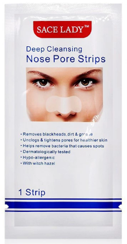 Blackhead Remover Strips 1