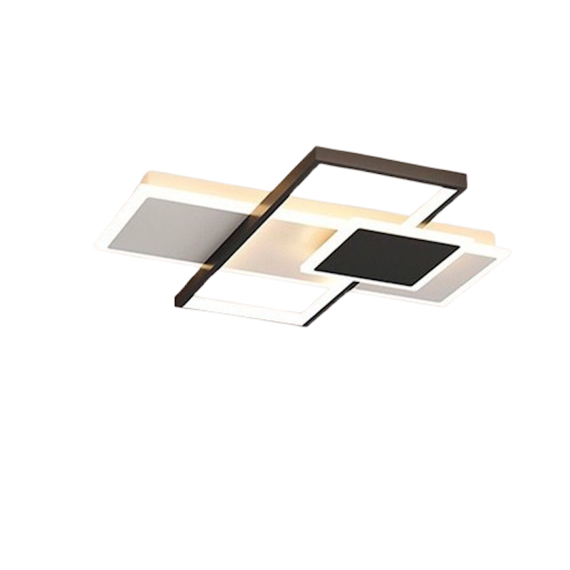 LED Tricolor Ceiling Light 1