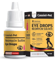 10 Best Eye Drops for Dogs in the Philippines 2026 | Buying Guide Reviewed By Veterinarian 2