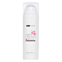 Sakura Fresh Ultra White Underarm Cream