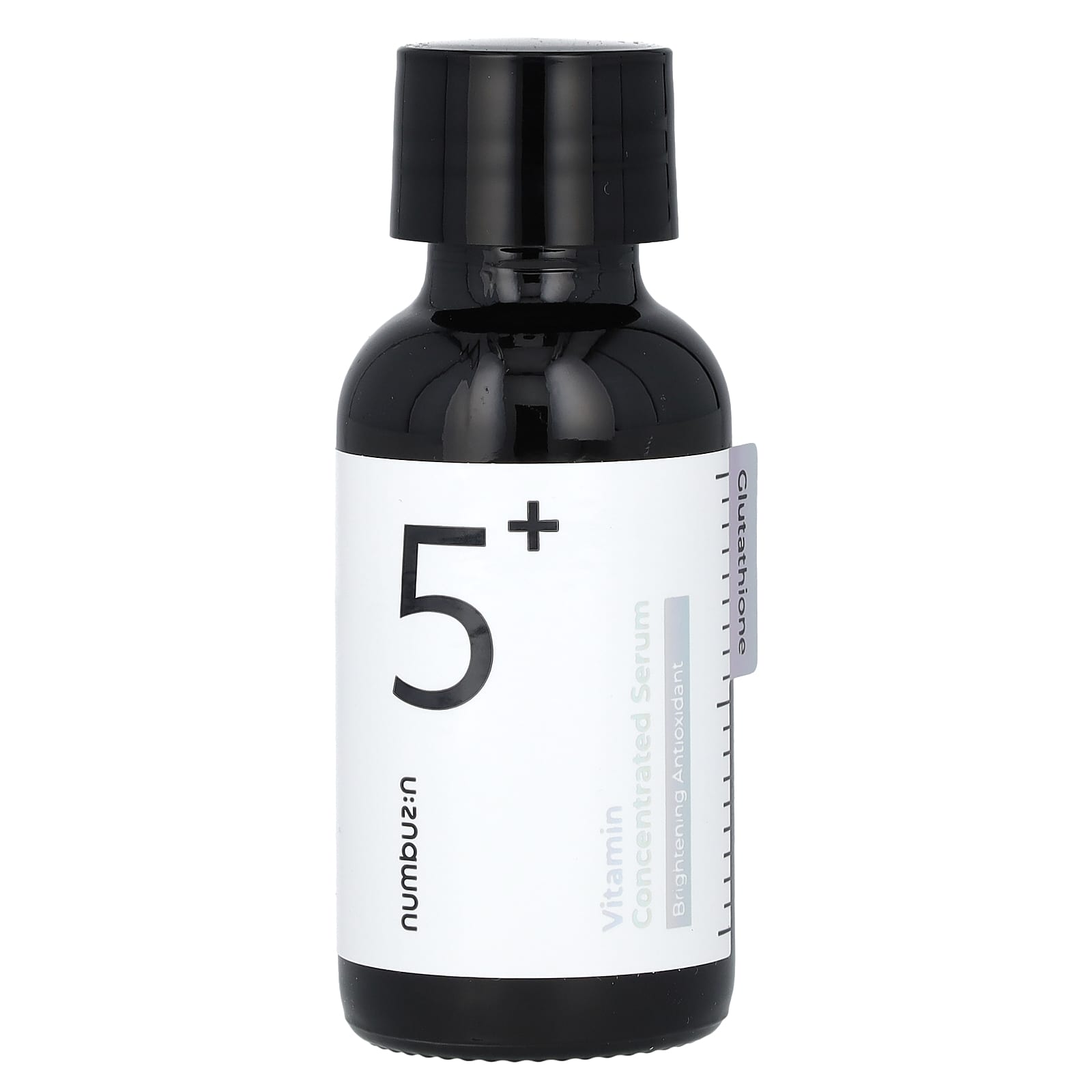 No. 5+ Vitamin Concentrated Serum 1