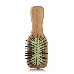 Bamboo Hairbrush Mini