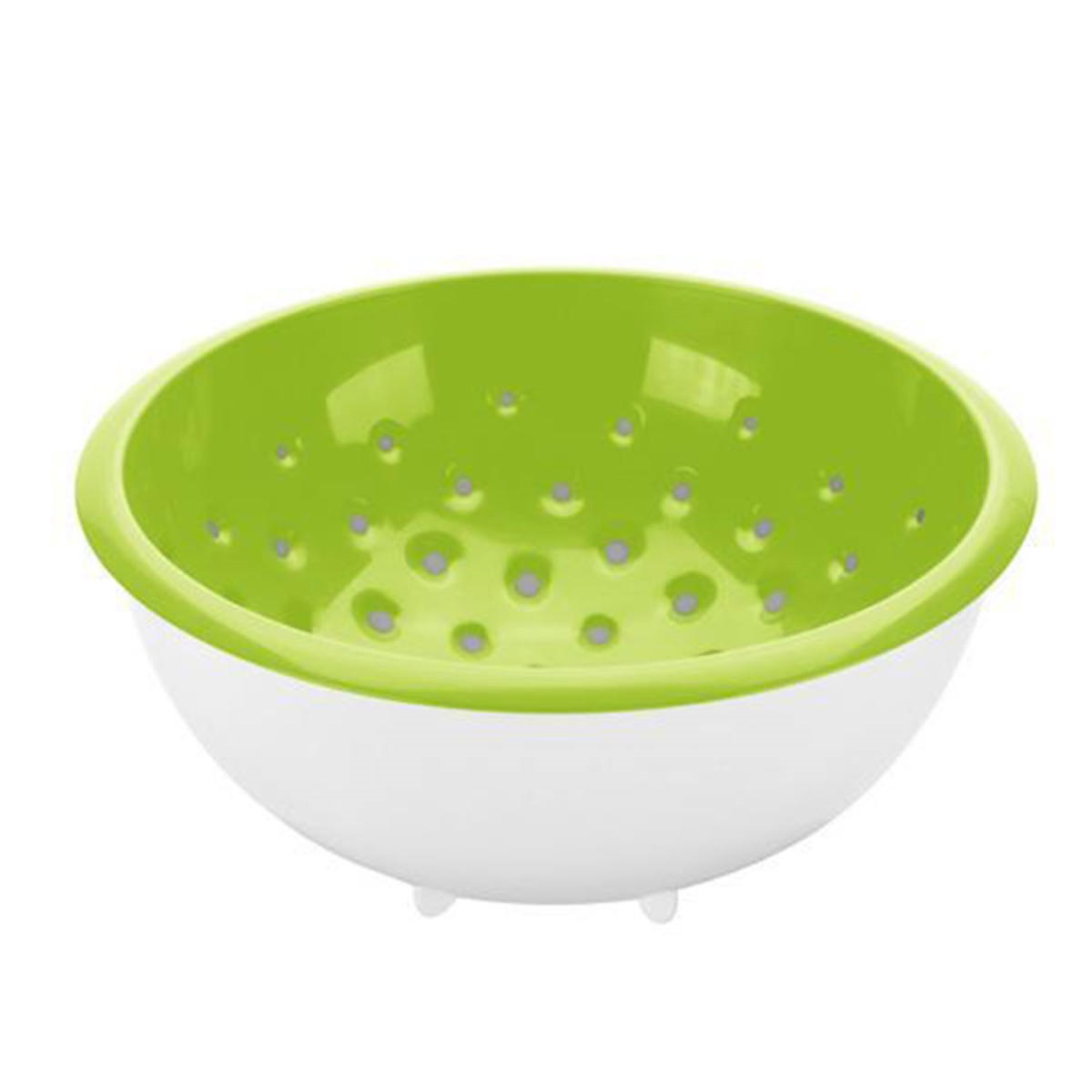 2-in1 Colander Bowl 1